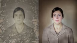 RESTAURACIONES (PHOTOSHOP)
