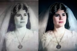 RESTAURACIONES (PHOTOSHOP)