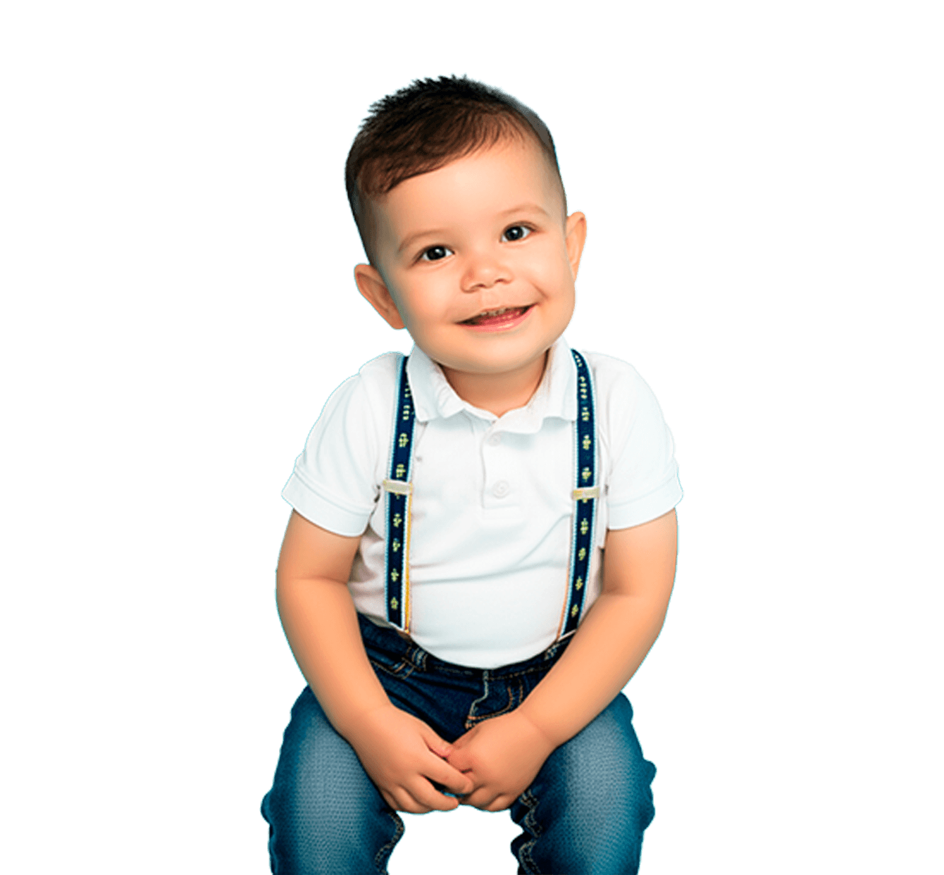 NIÑO DE SEGUNDO BANNER