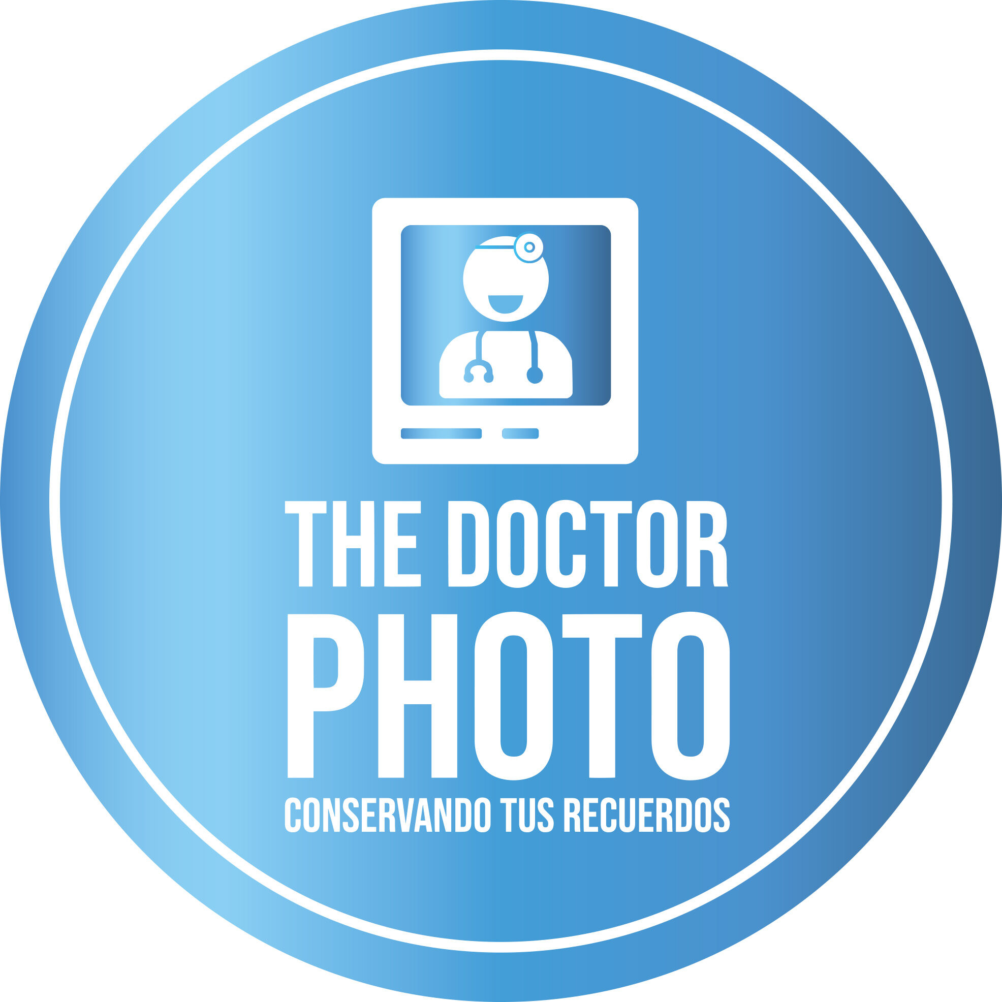                                             THE DOCTOR PHOTO STORE                     